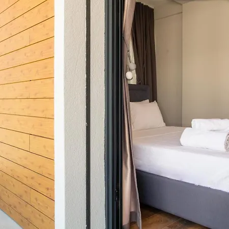 Lovely With Private Pool In Cesme