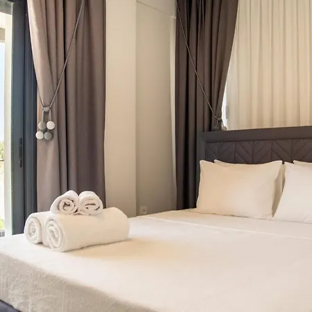 فندق Lovely With Private Pool In Cesme 4*